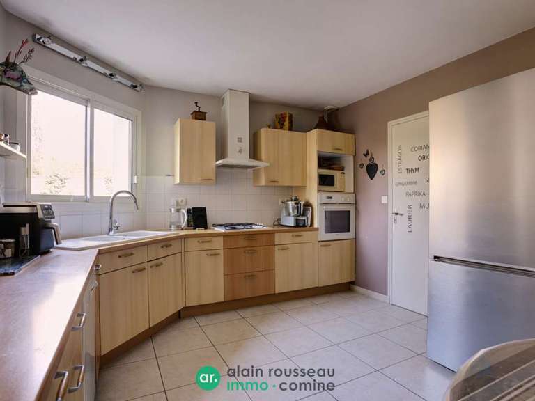 Maison Angers - 5 chambres