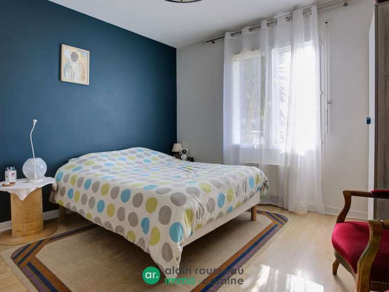 Maison Angers - 5 chambres