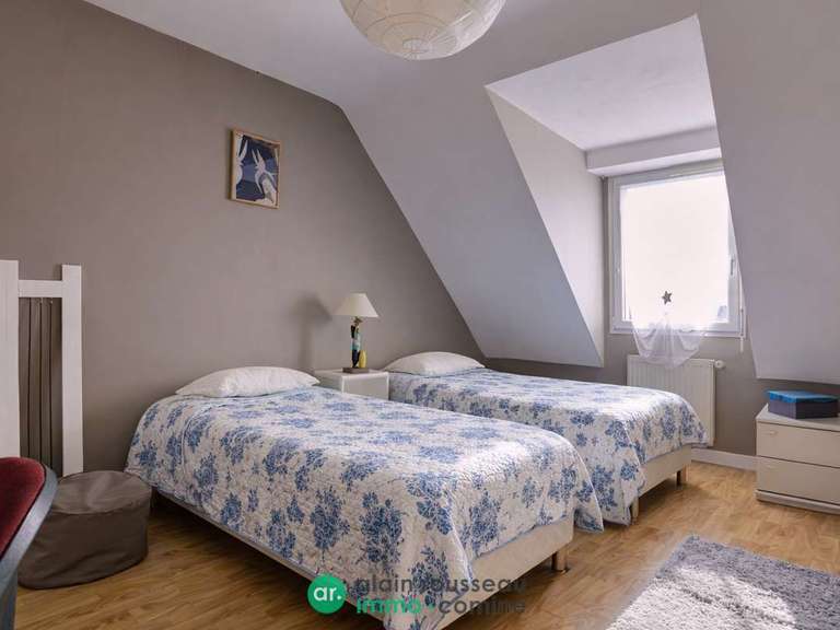 Maison Angers - 5 chambres