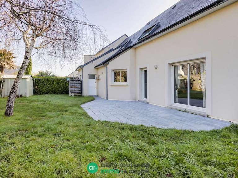 Maison Angers - 5 chambres