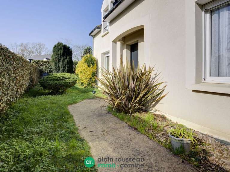 Maison Angers - 5 chambres