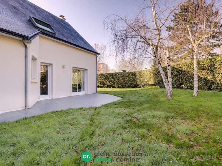 Maison Angers - 5 chambres