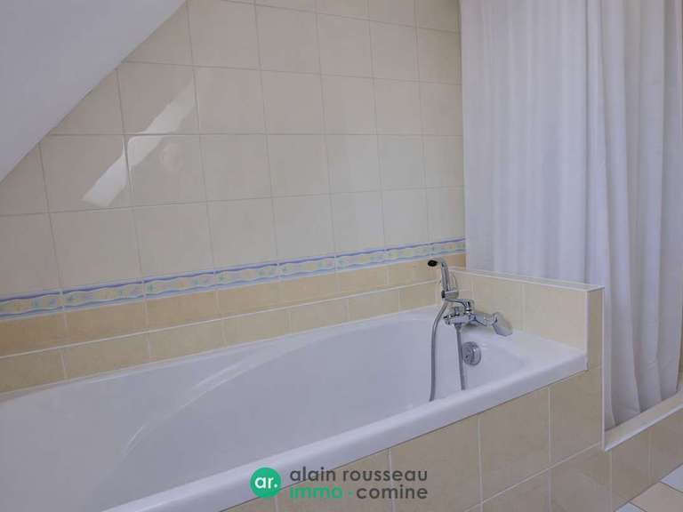 Maison Angers - 5 chambres