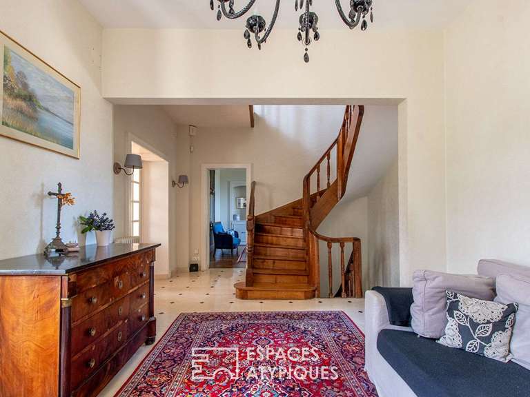 Maison Angers - 5 chambres