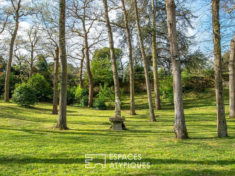 Maison Angers - 5 chambres
