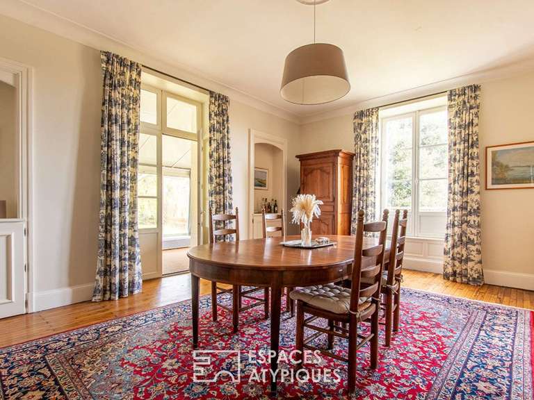 Maison Angers - 5 chambres