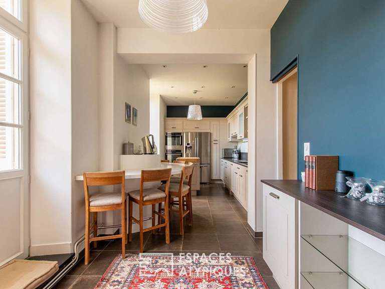 Maison Angers - 5 chambres