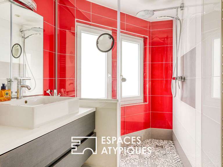 Maison Angers - 4 chambres