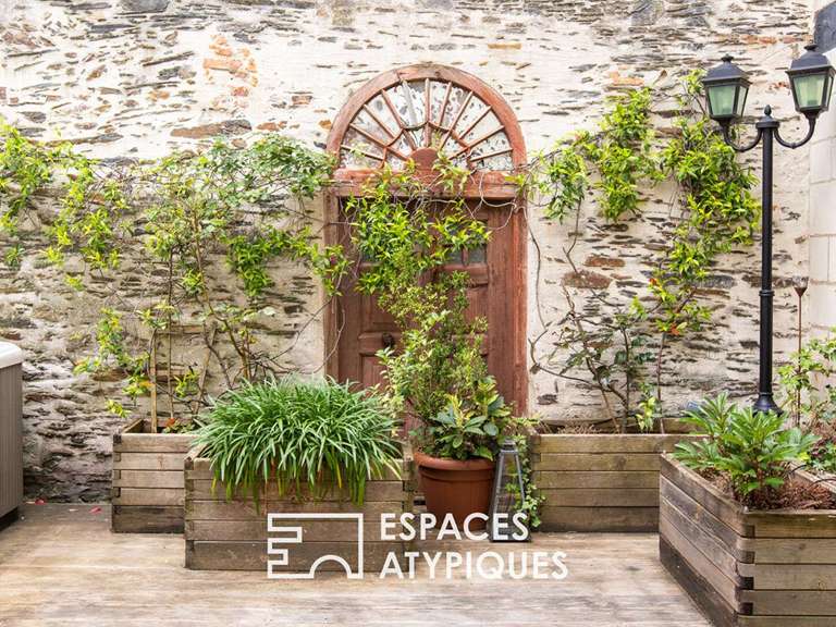 Maison Angers - 4 chambres