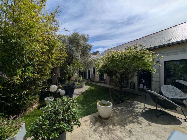 Maison Angers - 5 chambres - 502m²