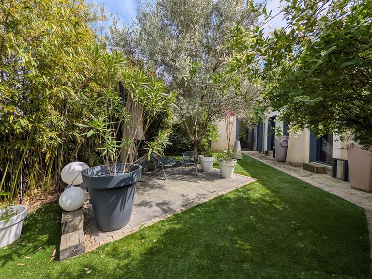 Maison Angers - 5 chambres - 502m²