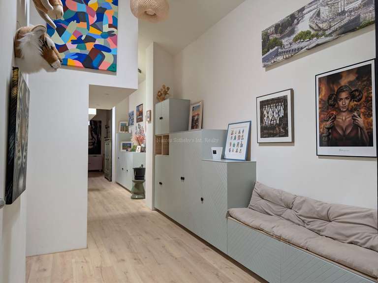 Maison Angers - 5 chambres - 502m²