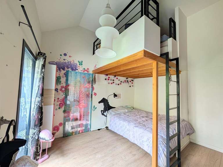 Maison Angers - 5 chambres - 502m²