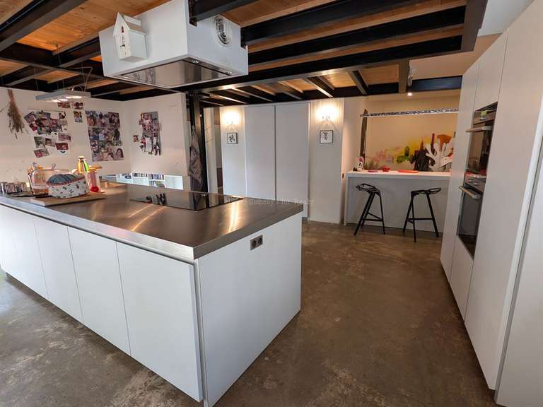 Maison Angers - 5 chambres - 502m²