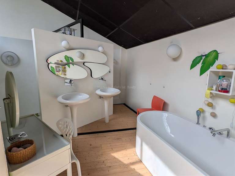 Maison Angers - 5 chambres - 502m²