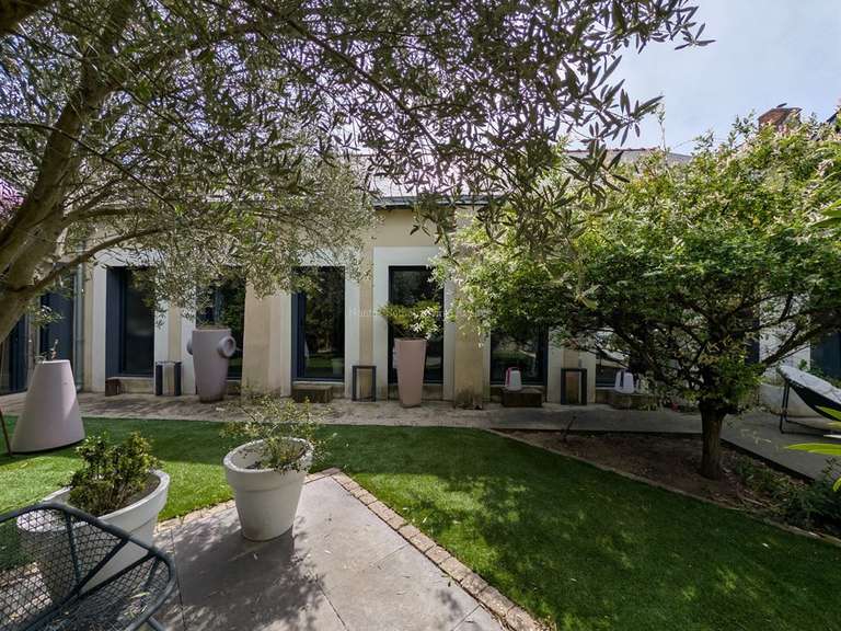 Maison Angers - 5 chambres - 502m²