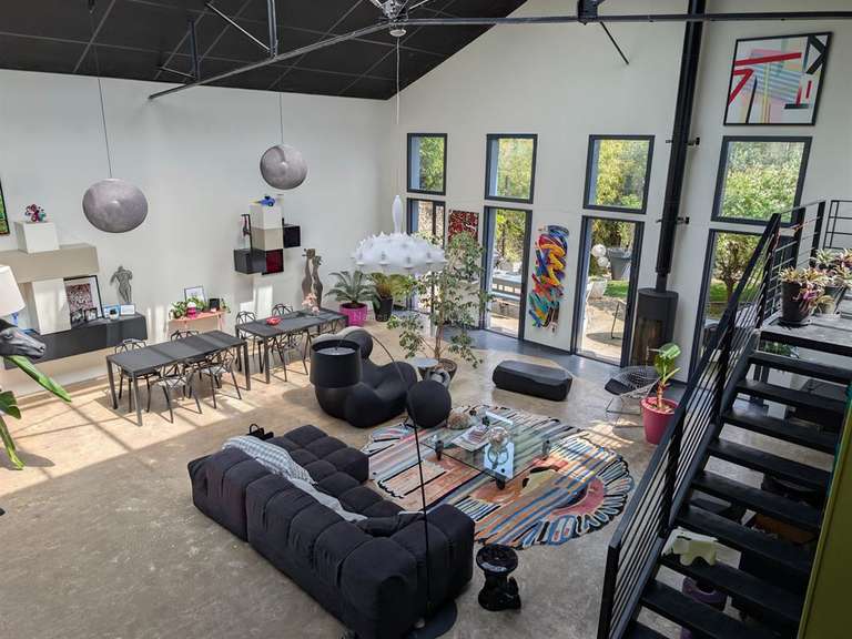 Maison Angers - 5 chambres - 502m²