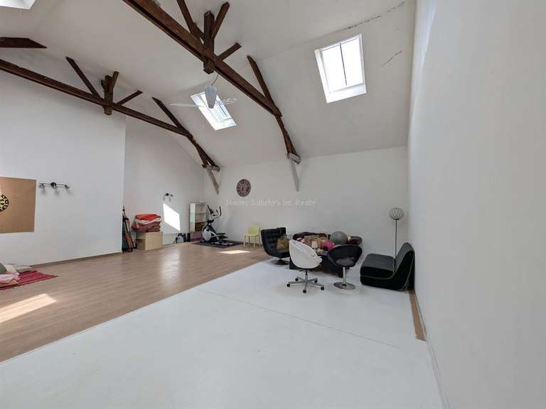 Maison Angers - 5 chambres - 502m²