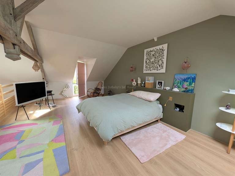 Maison Angers - 5 chambres - 502m²