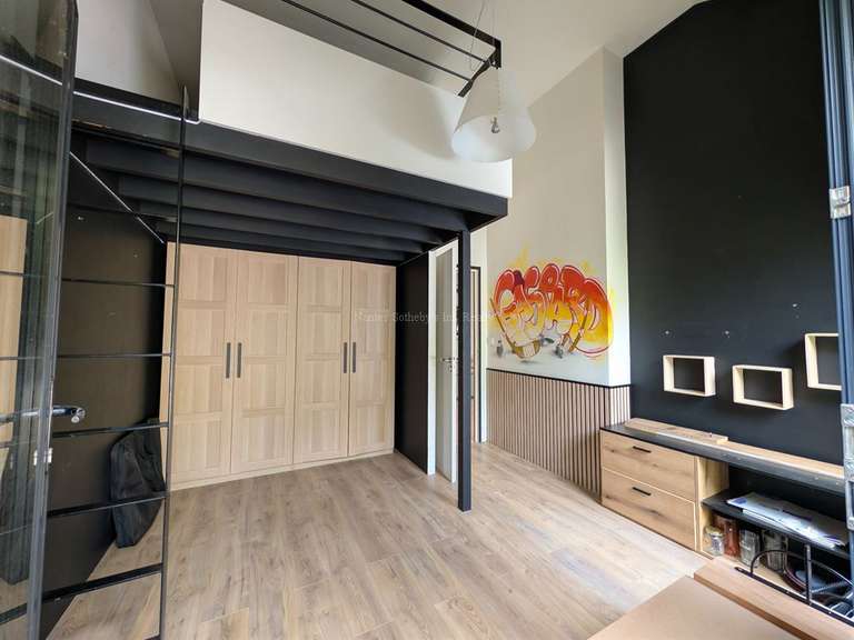 Maison Angers - 5 chambres - 502m²