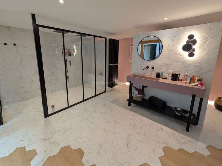 Maison Angers - 5 chambres - 502m²