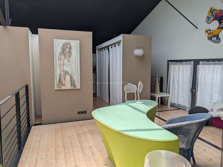 Maison Angers - 5 chambres - 502m²