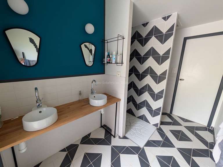 Maison Angers - 5 chambres - 502m²