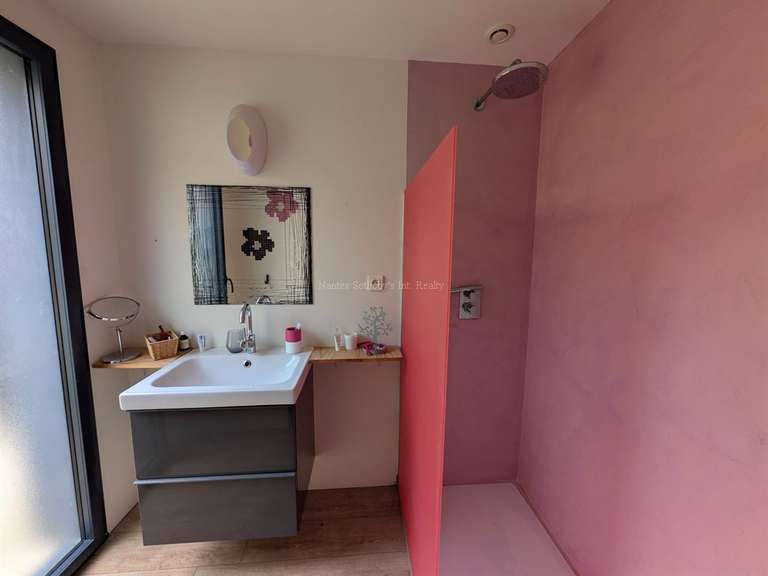 Maison Angers - 5 chambres - 502m²