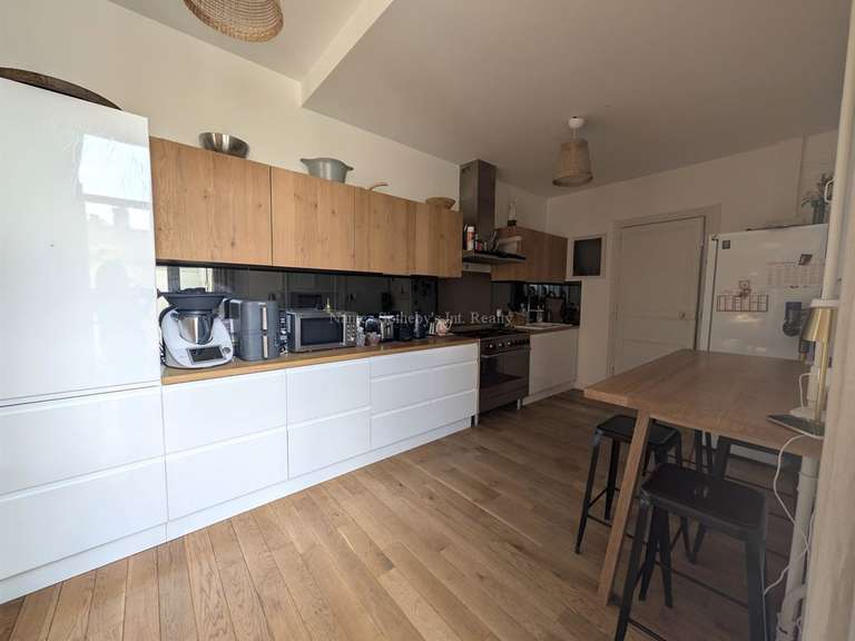 Maison Angers - 6 chambres - 220m²