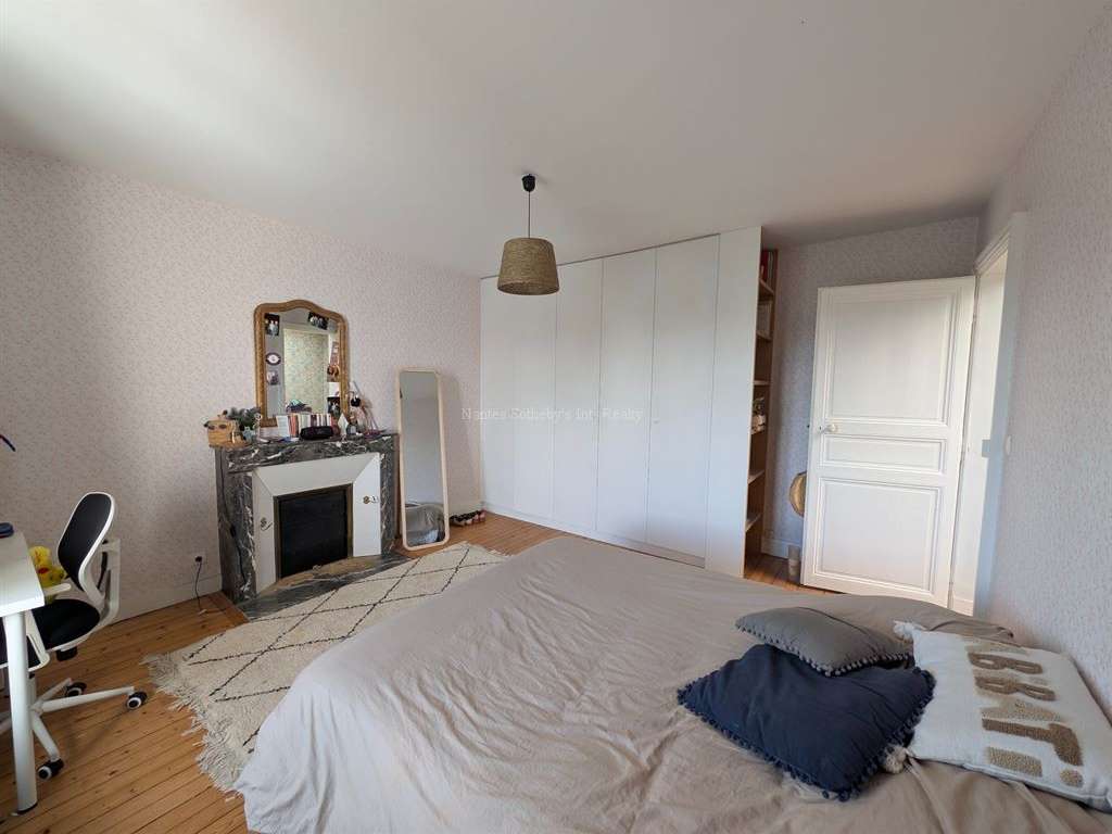 Maison Angers