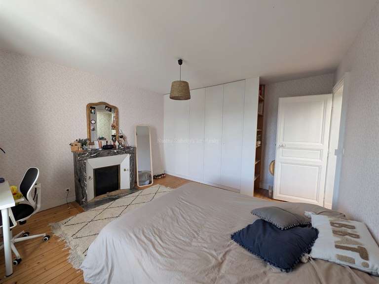 Maison Angers - 6 chambres - 220m²