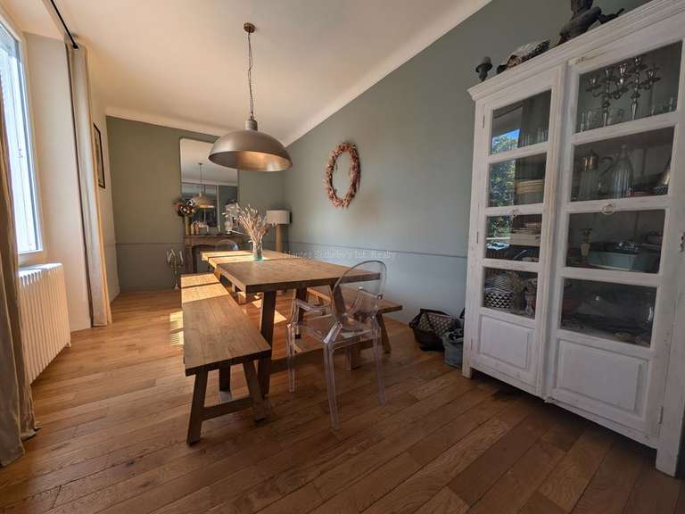 Maison Angers - 6 chambres - 220m²