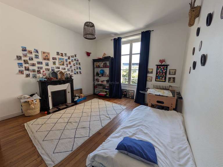 Maison Angers - 6 chambres - 220m²