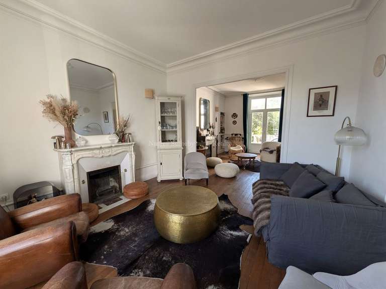 Maison Angers - 6 chambres - 220m²