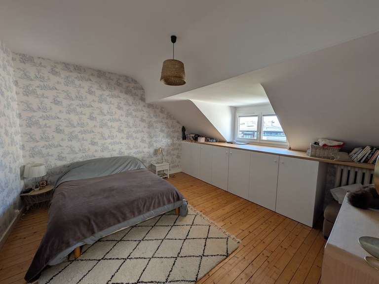 Maison Angers - 6 chambres - 220m²