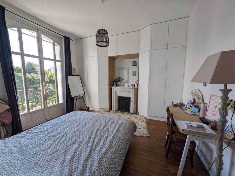 Maison Angers - 6 chambres - 220m²
