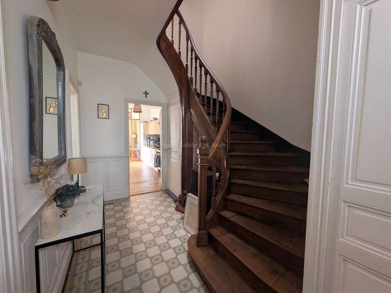 Maison Angers - 6 chambres - 220m²