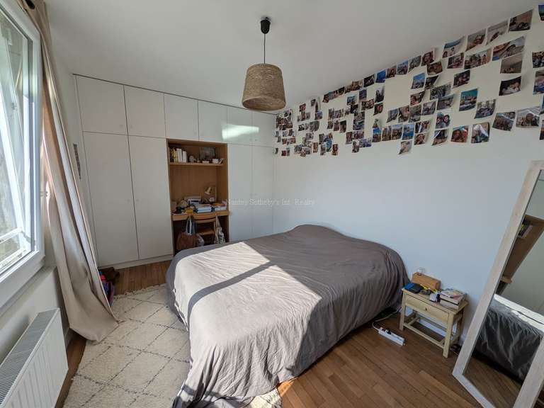 Maison Angers - 6 chambres - 220m²