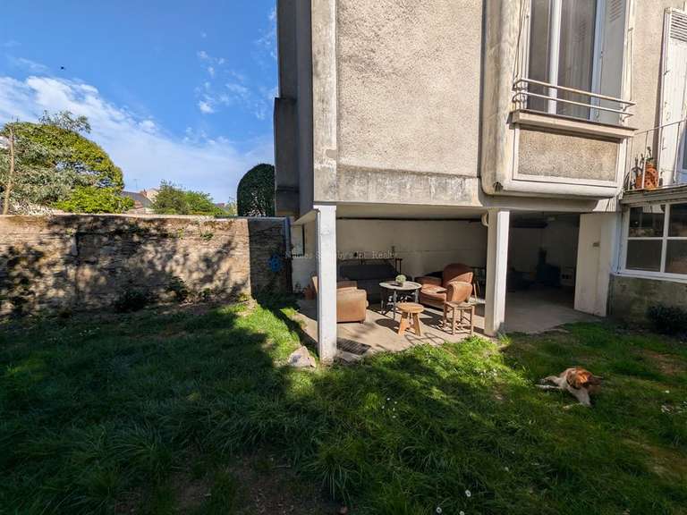 Maison Angers - 6 chambres - 220m²
