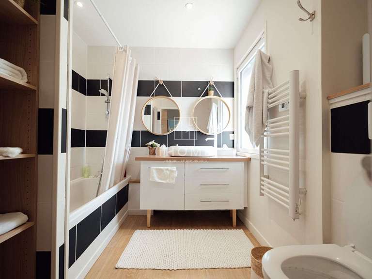 House Angers - 4 bedrooms