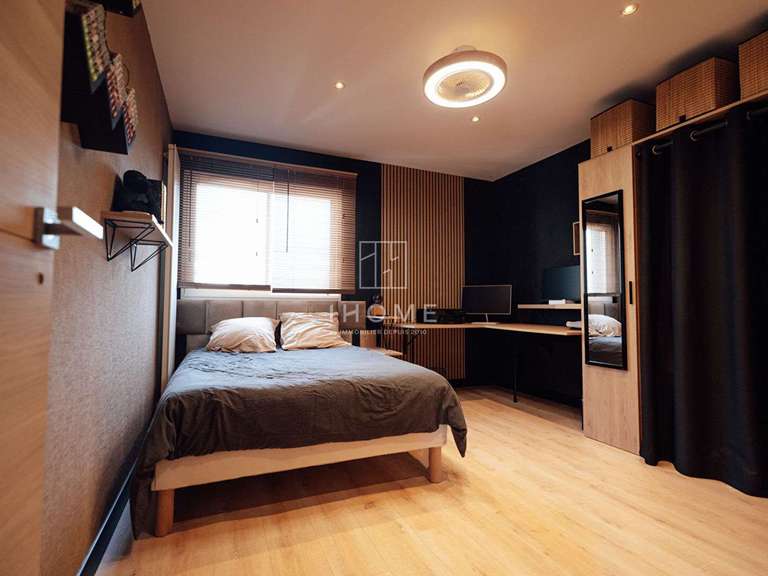 House Angers - 4 bedrooms