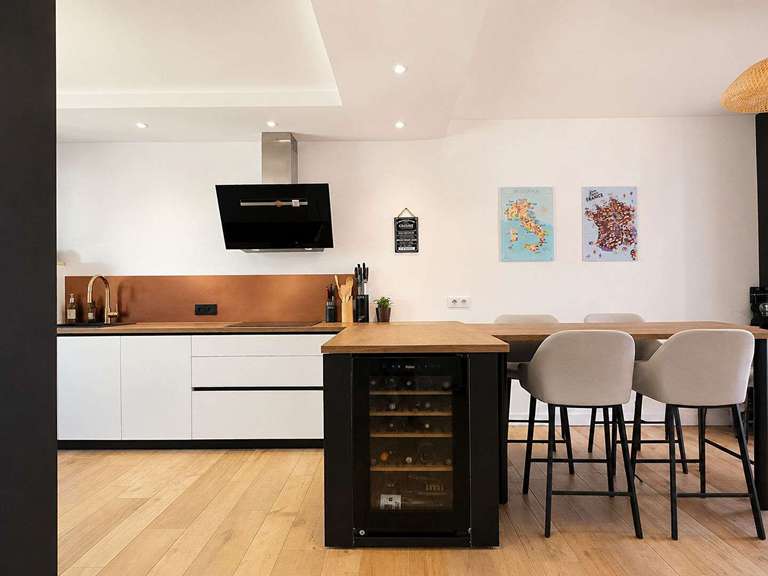 House Angers - 4 bedrooms