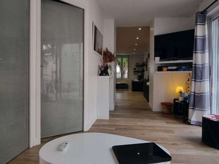 Maison Angers - 4 chambres