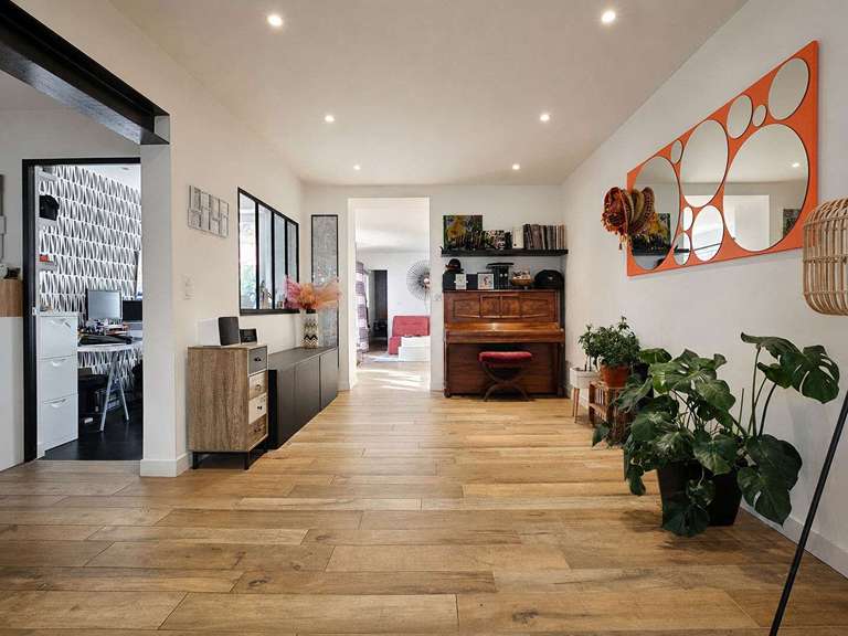 House Angers - 4 bedrooms