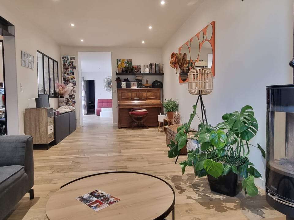 Maison Angers