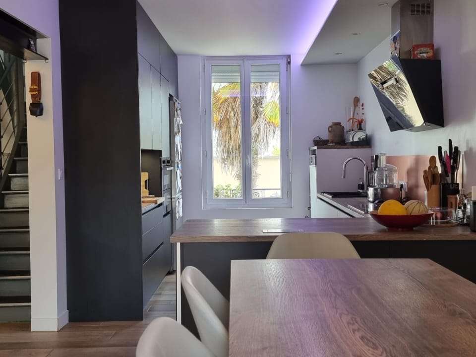 Maison Angers