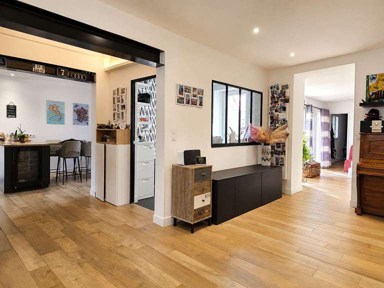 House Angers - 4 bedrooms