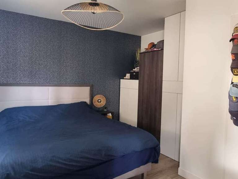 Maison Angers - 4 chambres