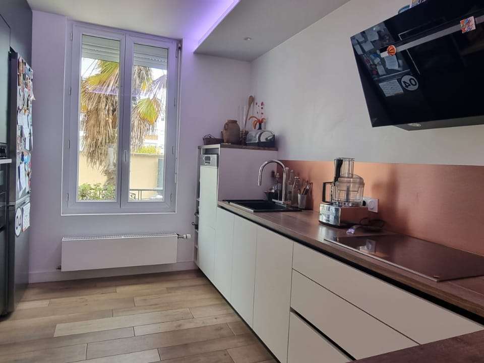 Maison Angers