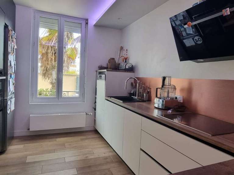 Maison Angers - 4 chambres